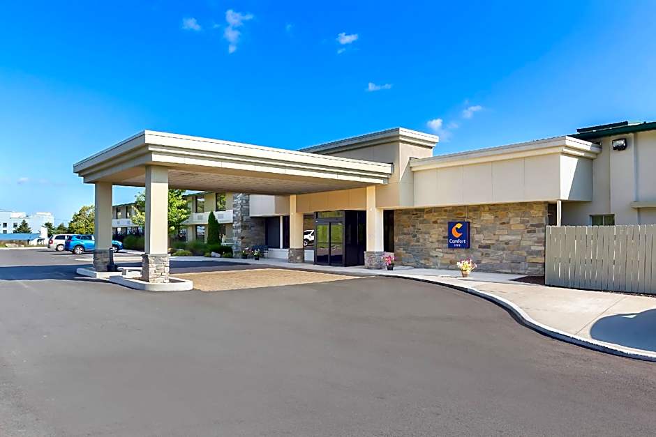 Comfort Inn Somerset