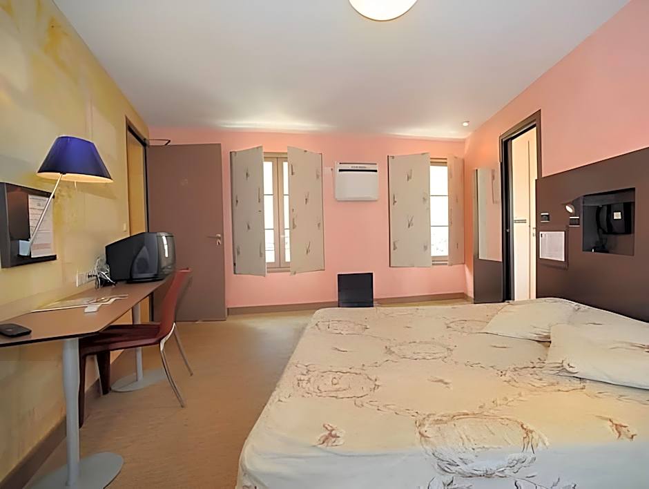 Auberge de la Commanderie