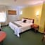 Hotel Enterprise Inn Poliforum