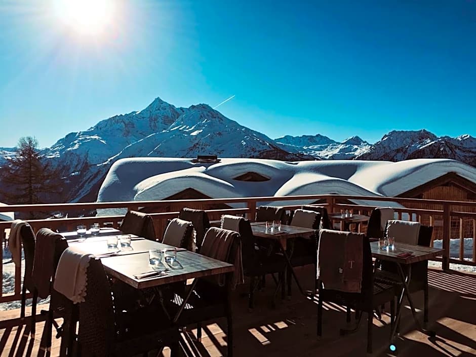 Hôtel L'Accroche Coeur