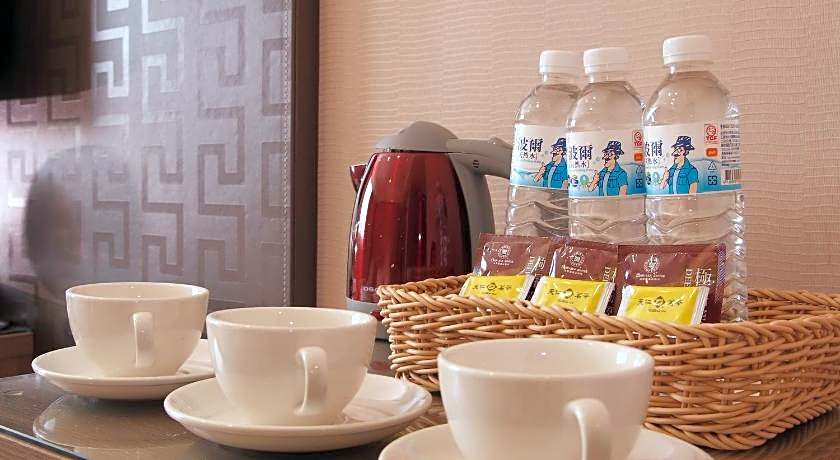 The Metro Hotel Taichung