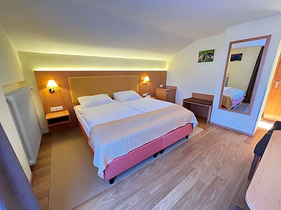 Hotel Garni Brunnthaler