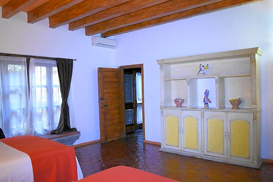 La Joyita Cuernavaca