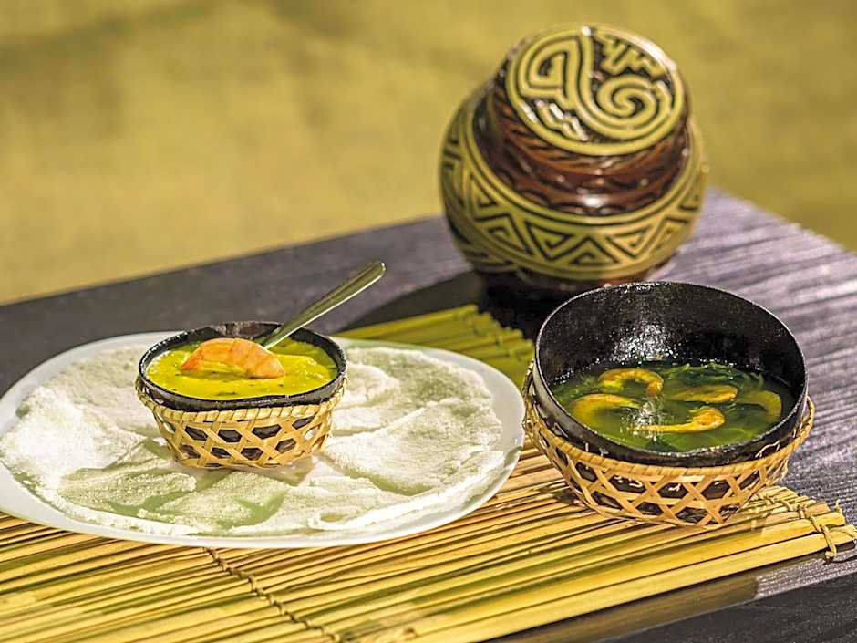 Ibis Belem Aeroporto