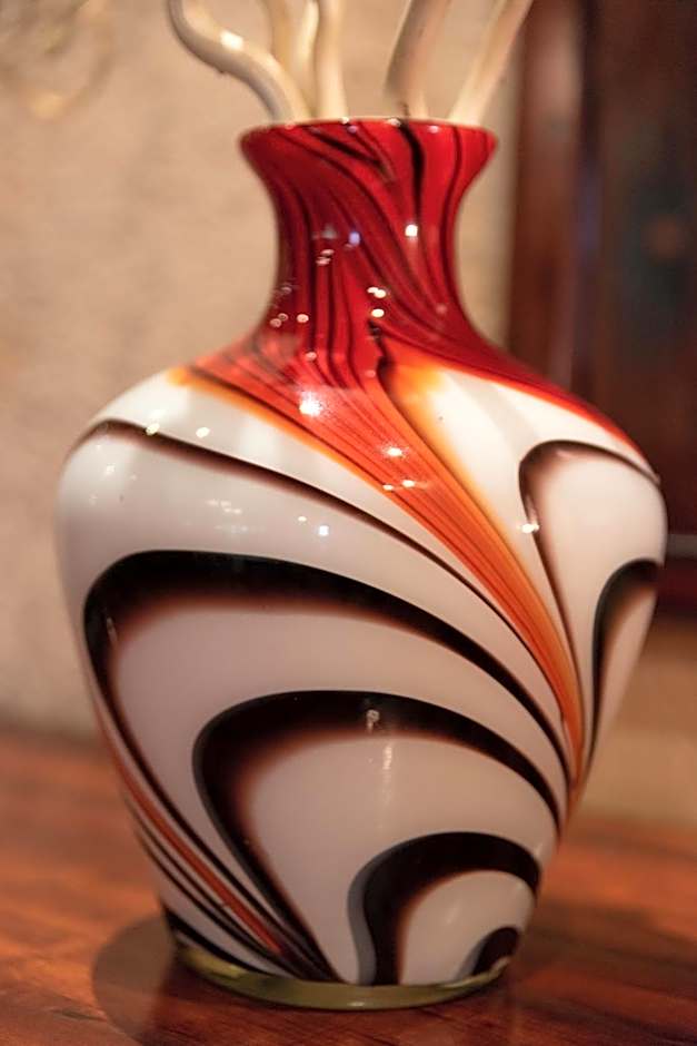 Blyde River Canyon Lodge