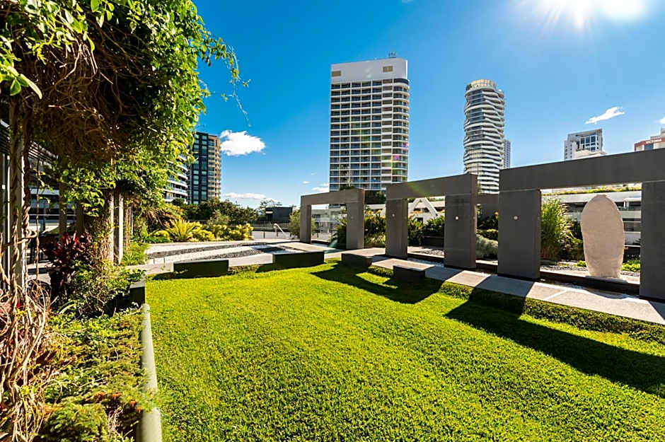 Peppers Broadbeach
