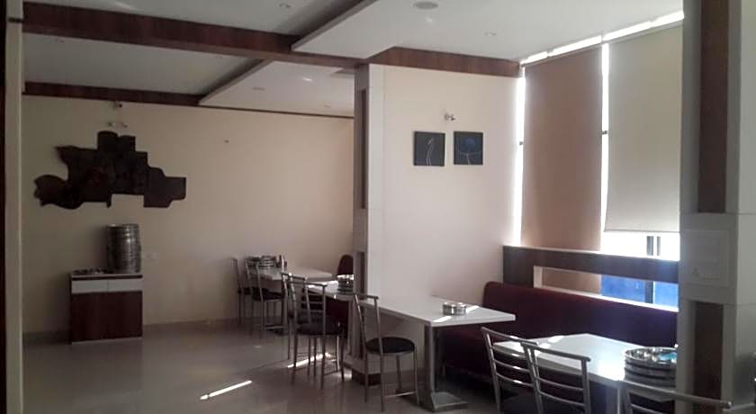 Hotel holiday Era Lodging