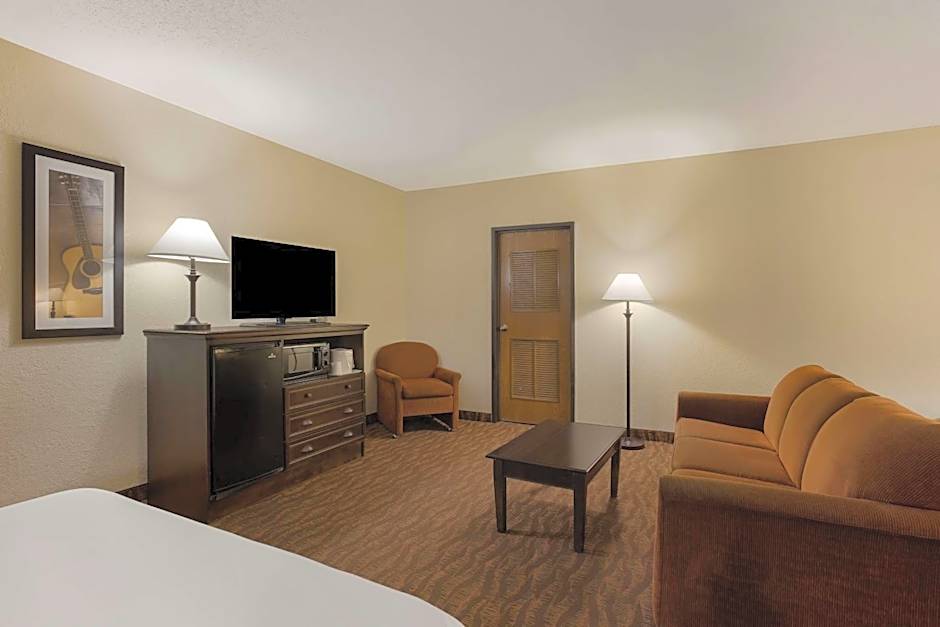 Best Western Music Capital Inn