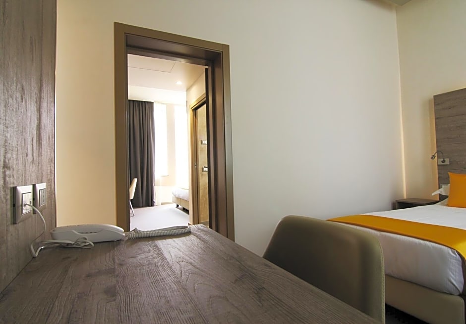 Sole Hotel Verona