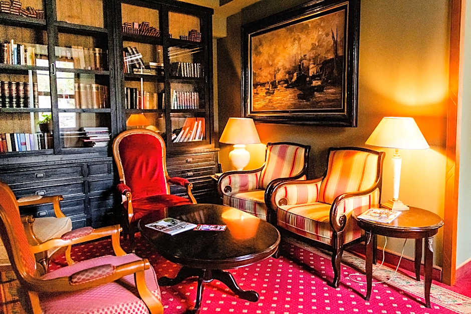 Hotel Schloss Schkopau