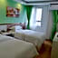 Shell Shanghai Baoshan District Tieli Road Subway Station Tiefeng Road Hotel
