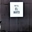 Hotel El Mayo