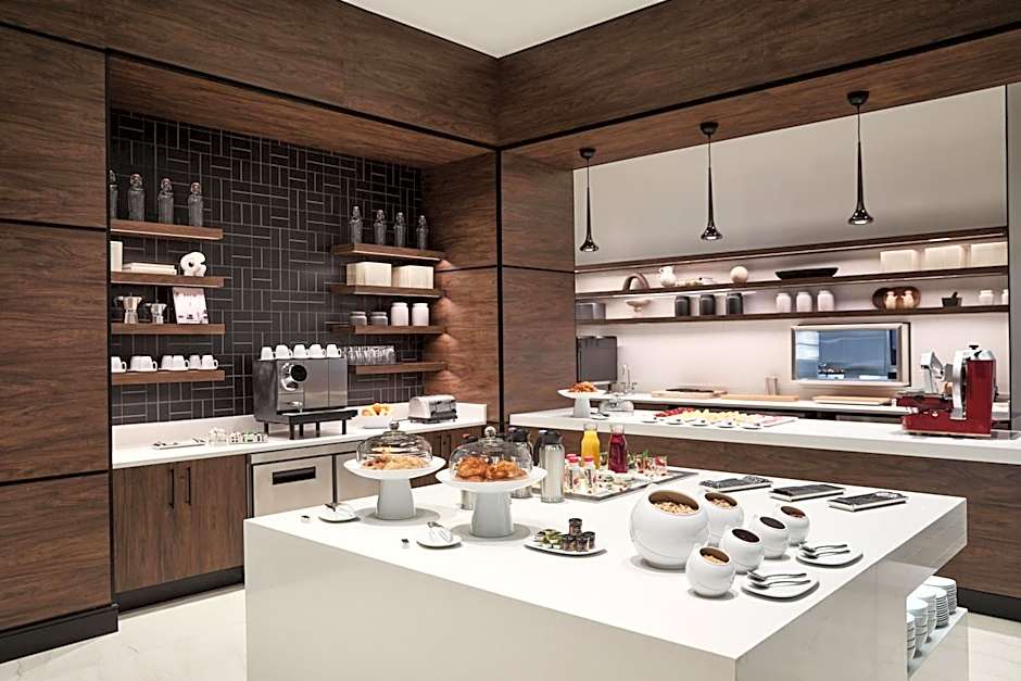 AC Hotel Kansas City Downtown