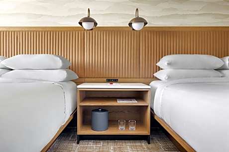 Queen Room with Two Queen Beds