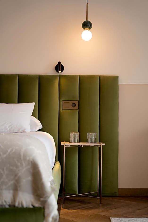 Hotel Boutique Las Indianas