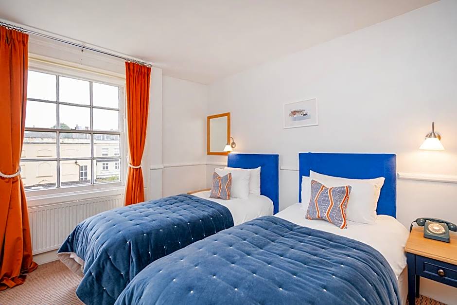 The Rodney Hotel Clifton Village