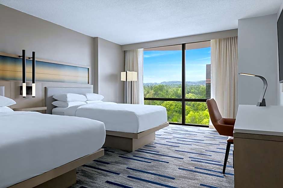 Marriott Saddle Brook