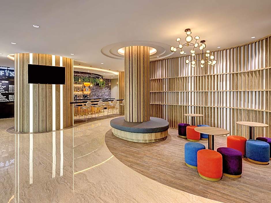 ibis Styles Johor Iskandar Puteri