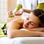 Schloss Kirchham Appartement - & Wellnessanlage