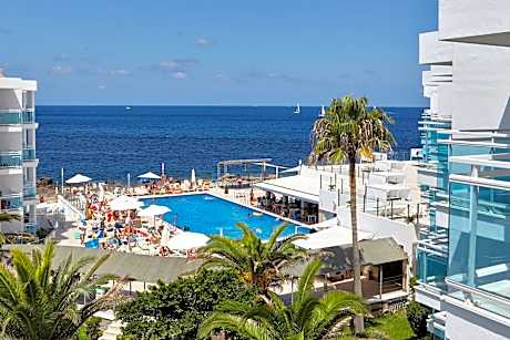 Aparthotel Nereida