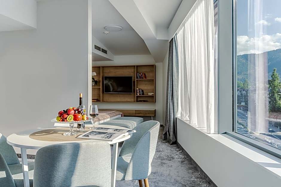 Hotel Aquarion Family & Friends - Destigo Hotels