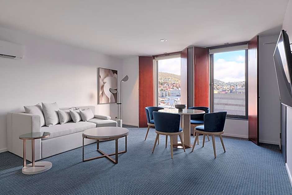 RACV Hobart Hotel
