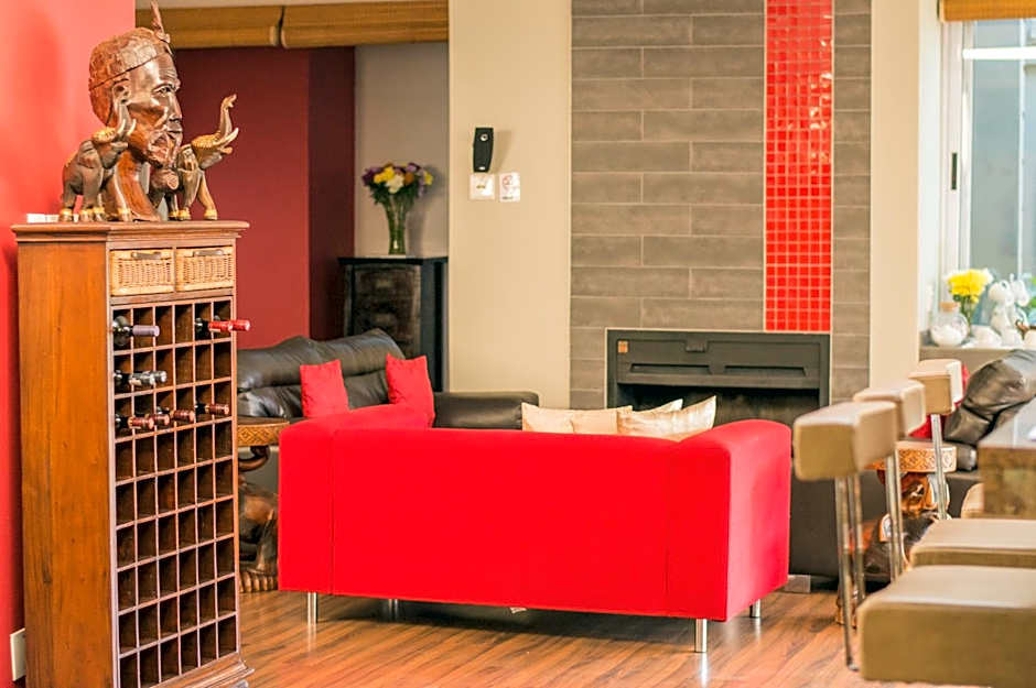 314 on Clark Guest House