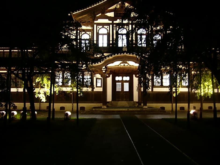 Kotonoyado Musashino