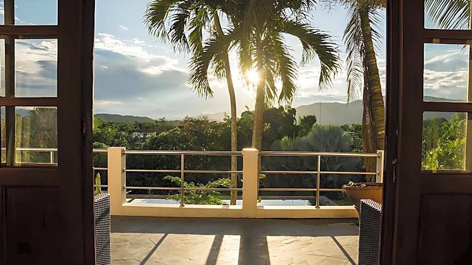 Bed and Breakfast Chiang Rai