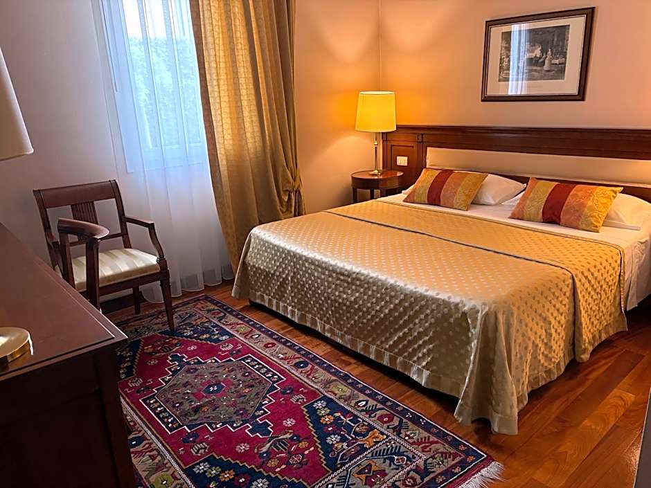 Le Muse Hotel