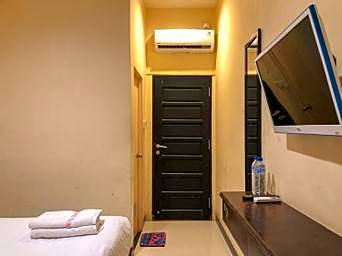 Hotel D'Mario Palopo