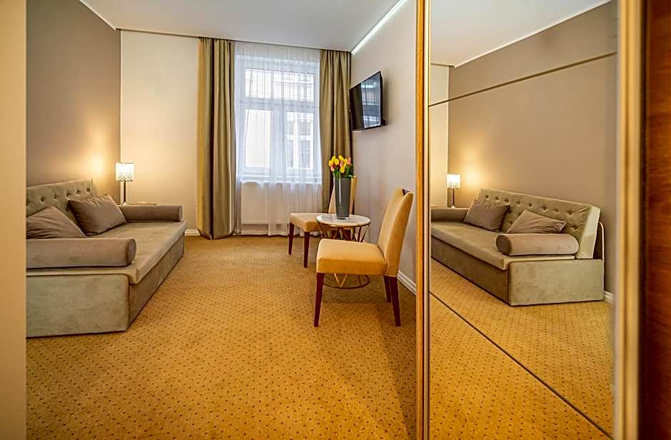 Kamienica Pod Neptunem