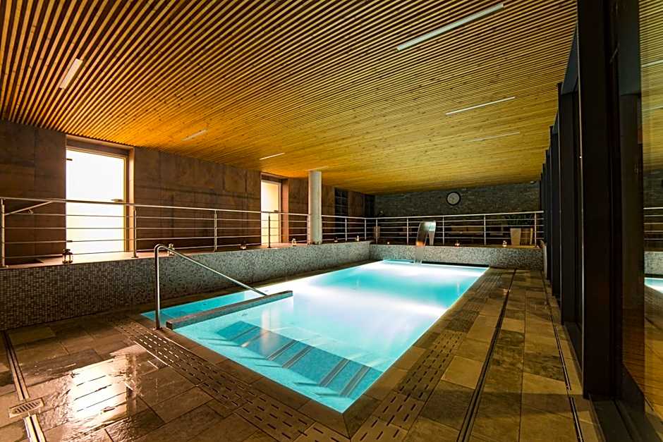 Wellness & Spa hotel Villa Regenhart