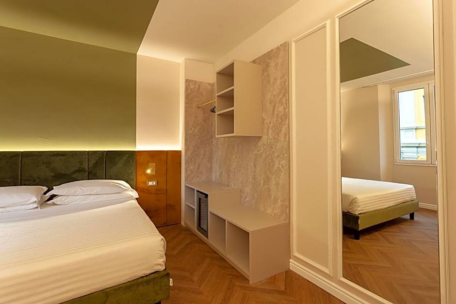 Hotel La Fortezza