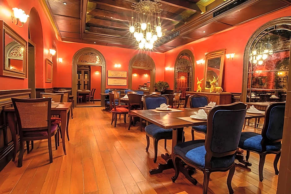 Praya Palazzo - SHA Plus