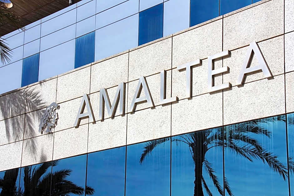 Hotel Amaltea by Executive Sport