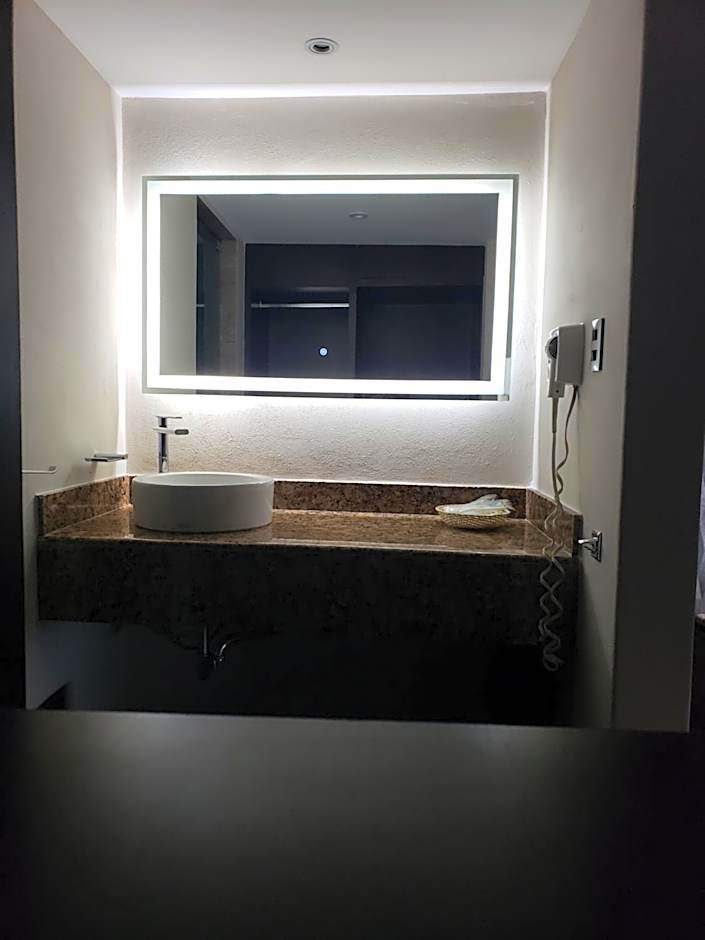 Motel Nuevo Tijuana