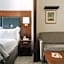 Club Quarters Hotel in Houston