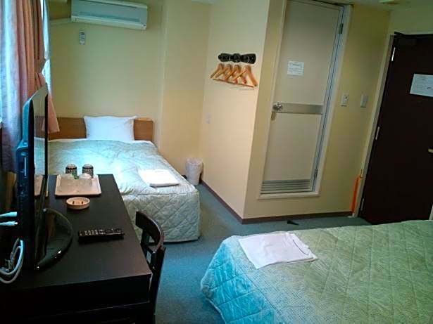 City Inn Nishi Tanabe