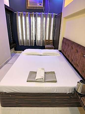 Budget Double Room with Fan