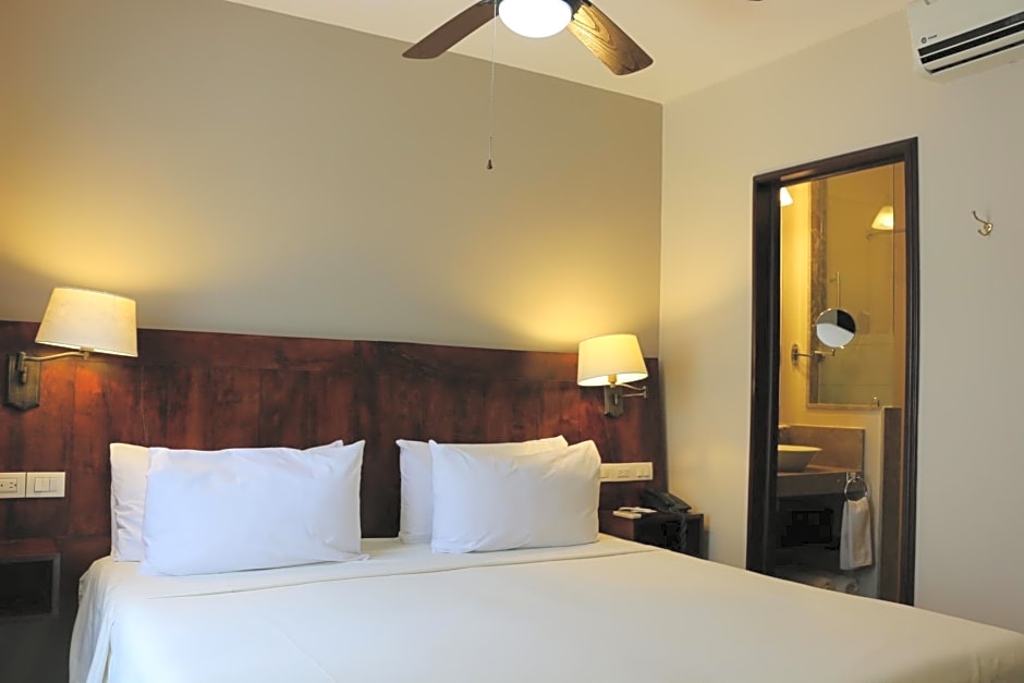 Hotel Villa Tequila