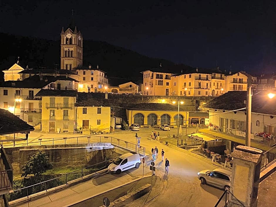 Bed & Breakfast Marietta