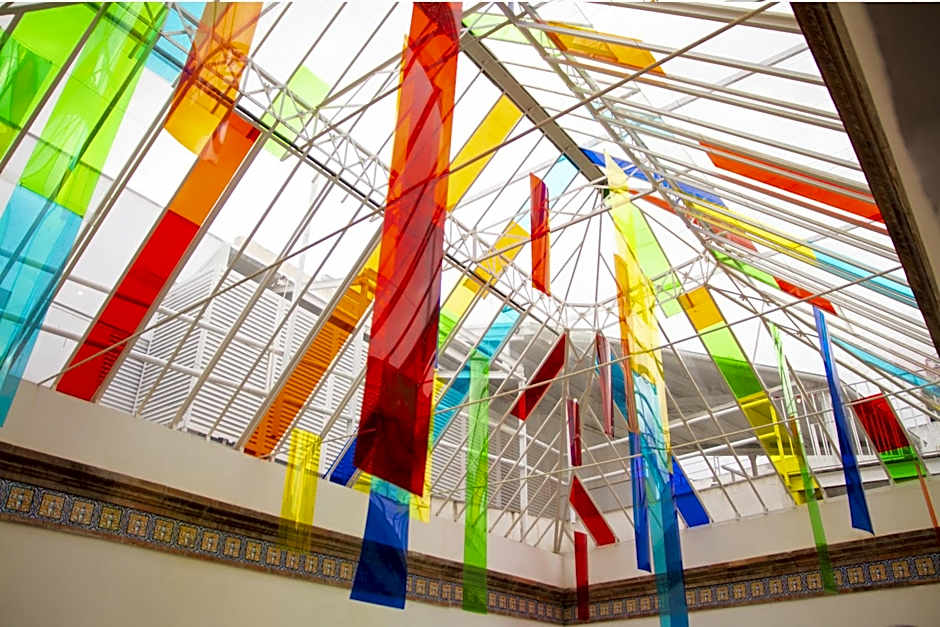 room00 Salvador Hostel