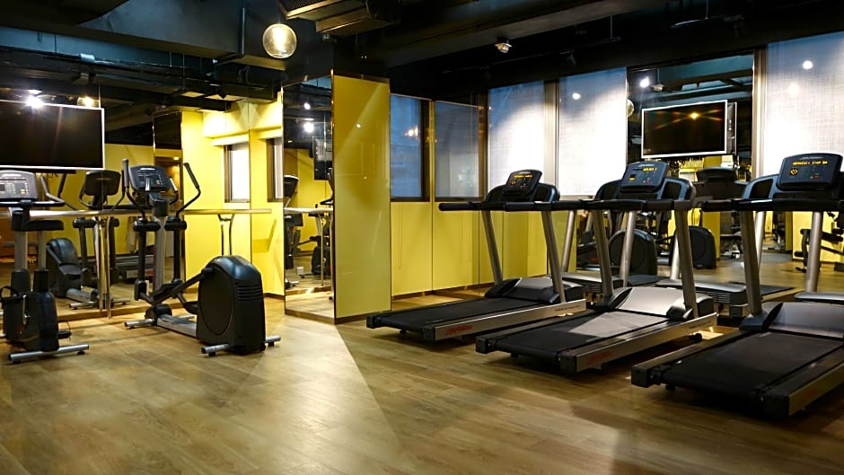 Shama Island North Hong Kong