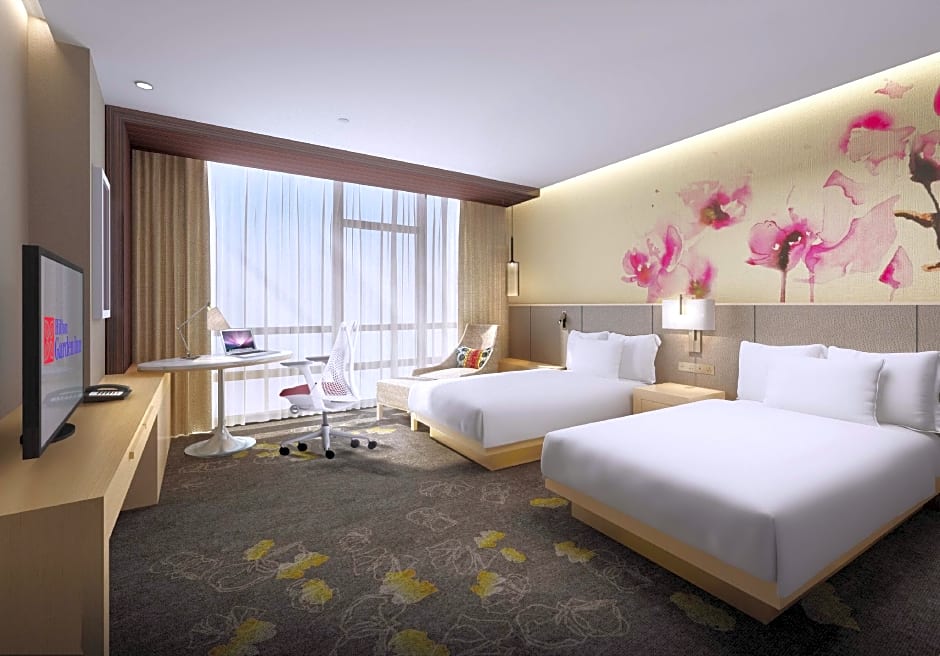 Hilton Garden Inn Guiyang, China