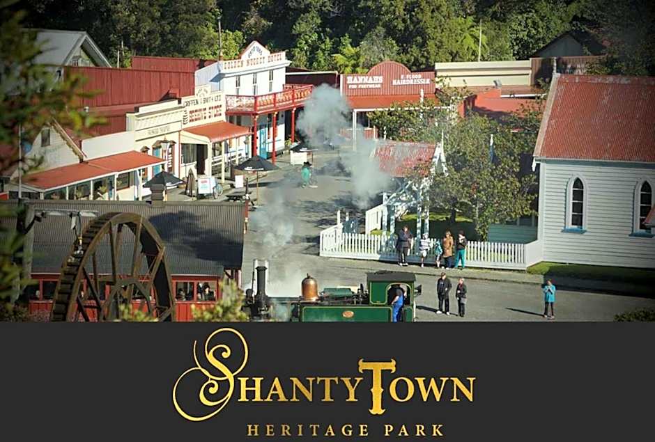 ASURE Highpark Motor Inn