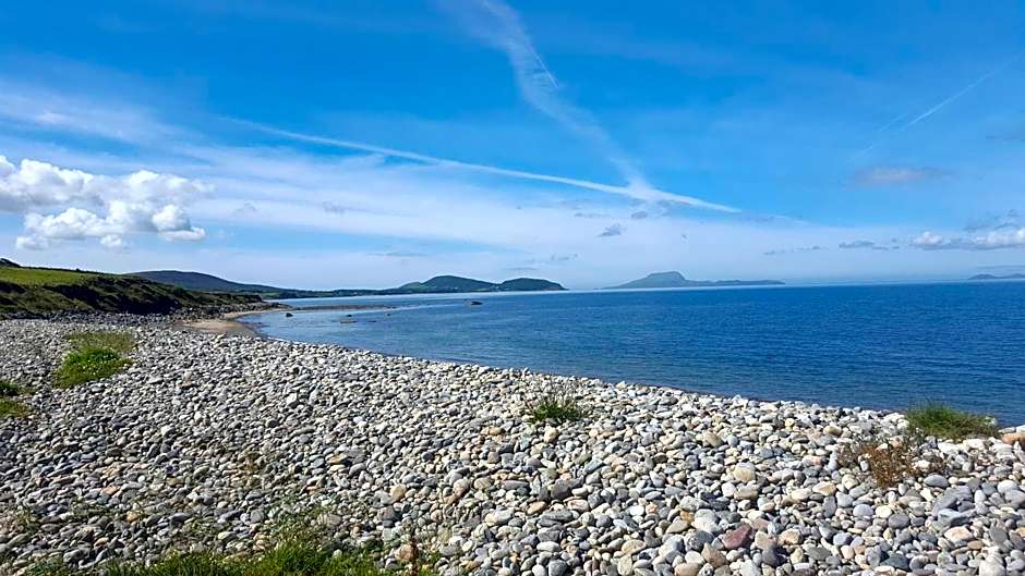 Cú Chulainns Accommodation