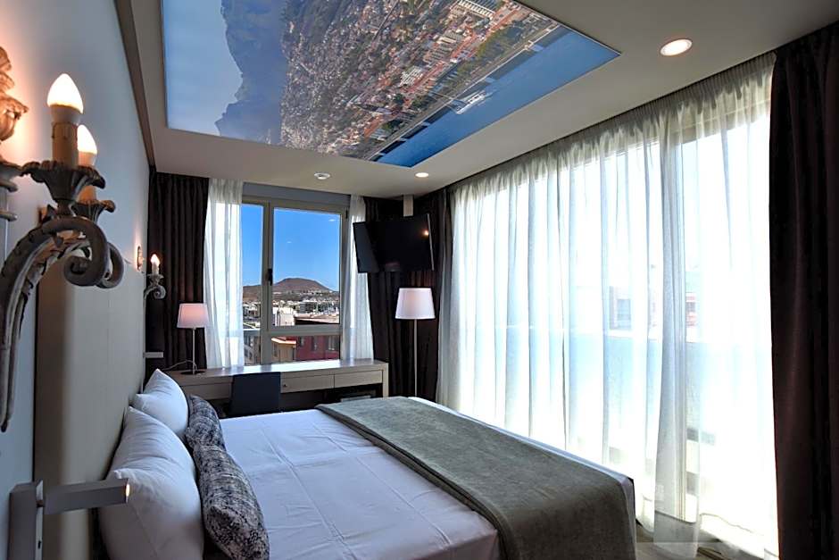 TC Hotel Doña Luisa