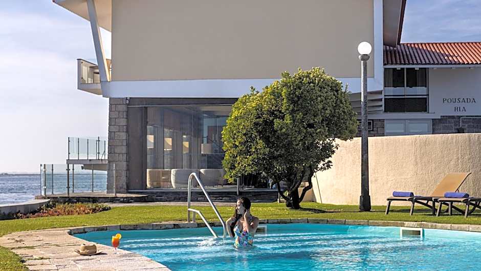 Pousada da Ria