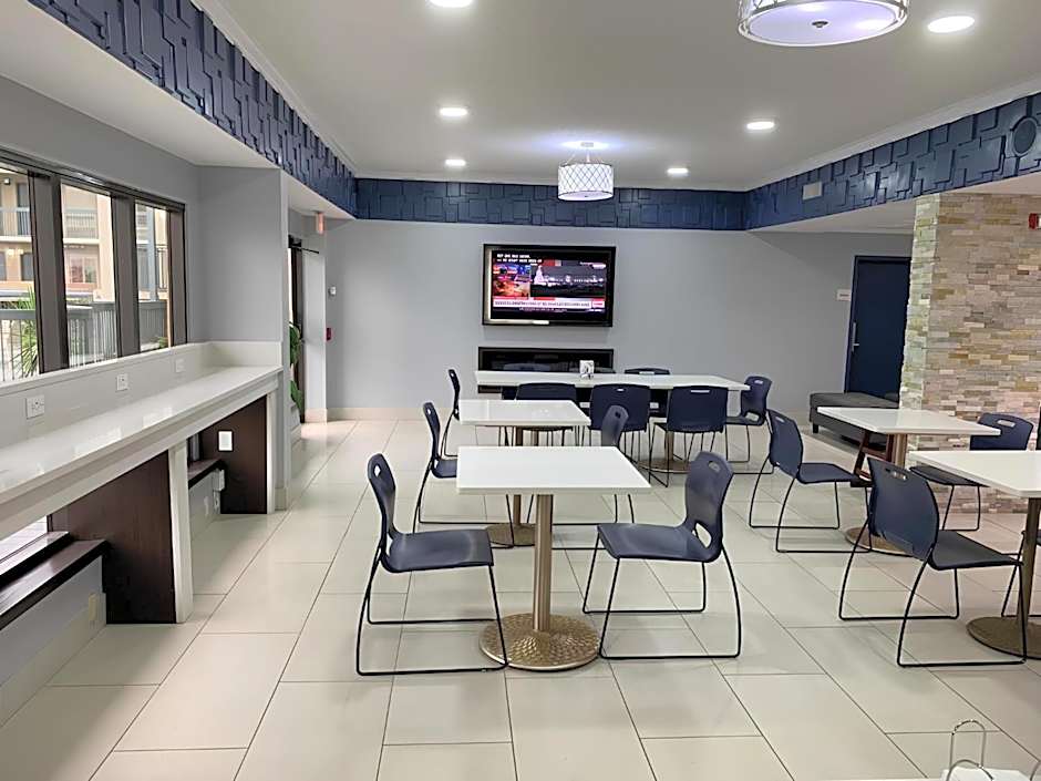 Quality Inn Albany Ga